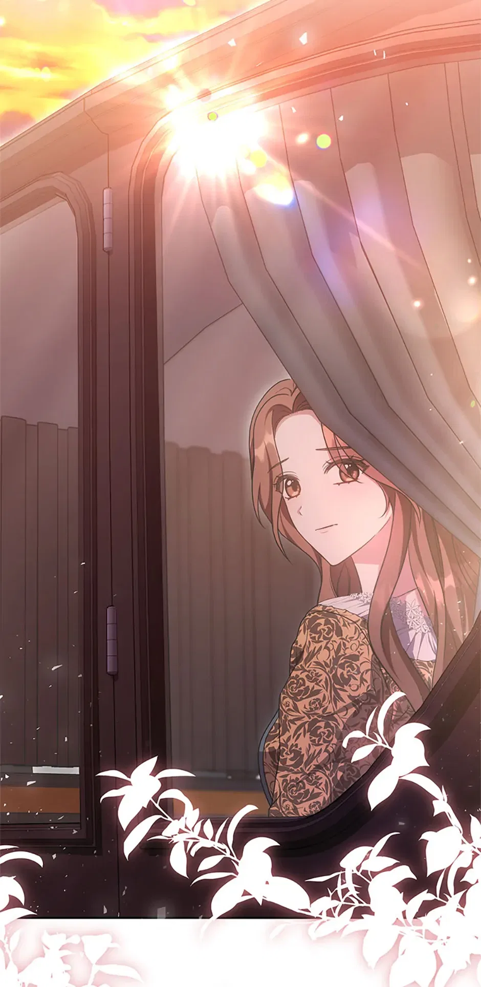 While You’re In Love Chapter 70 – Page 38