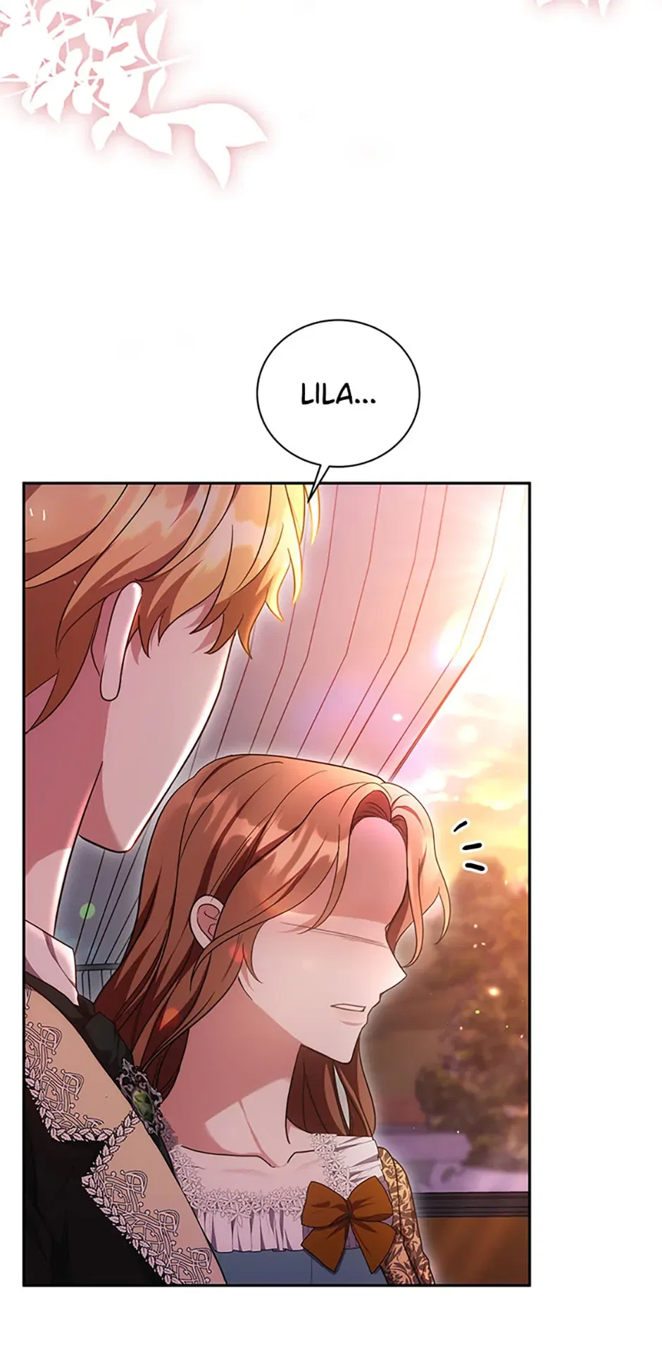 While You’re In Love Chapter 70 – Page 39