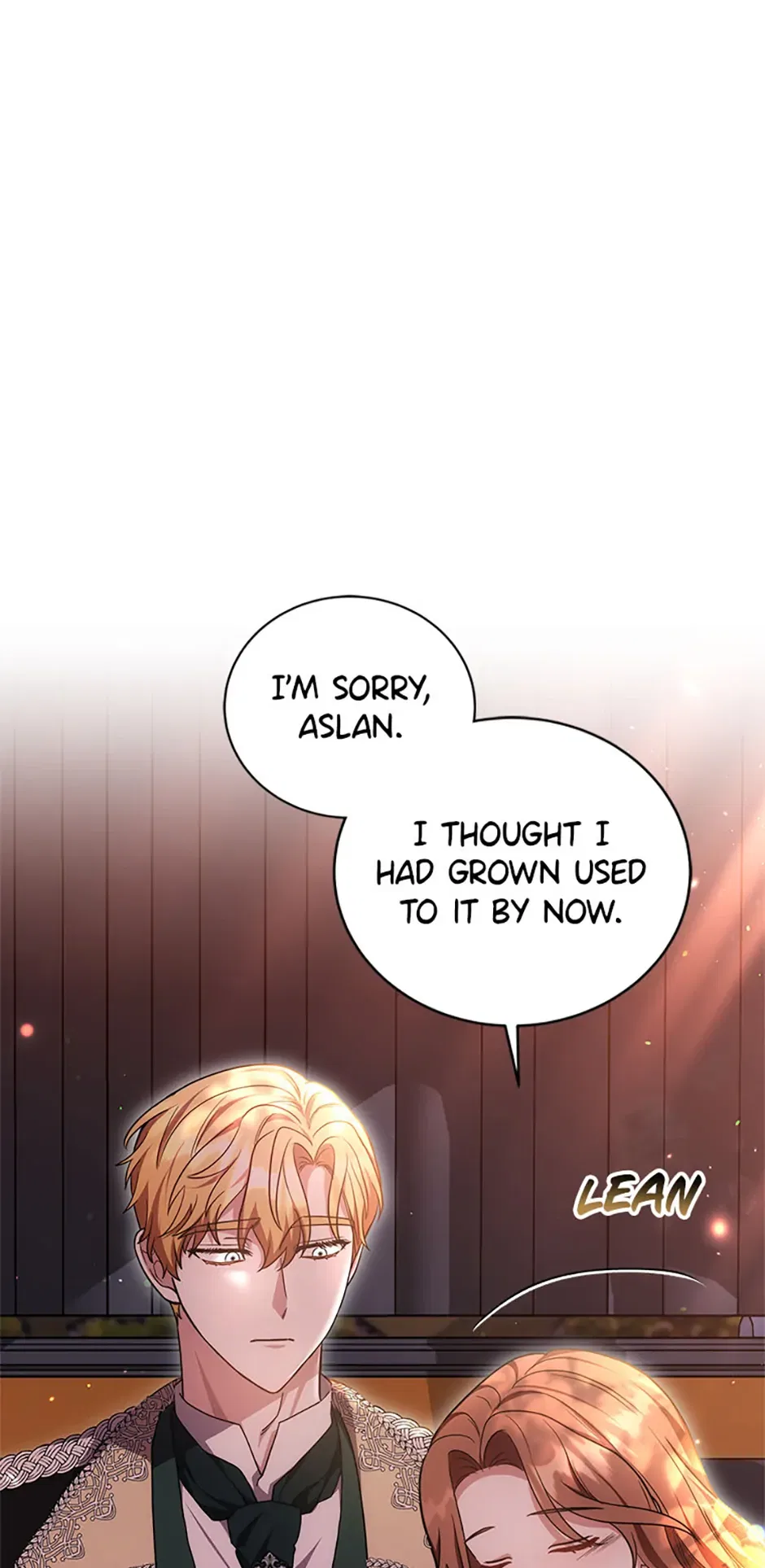 While You’re In Love Chapter 70 – Page 40