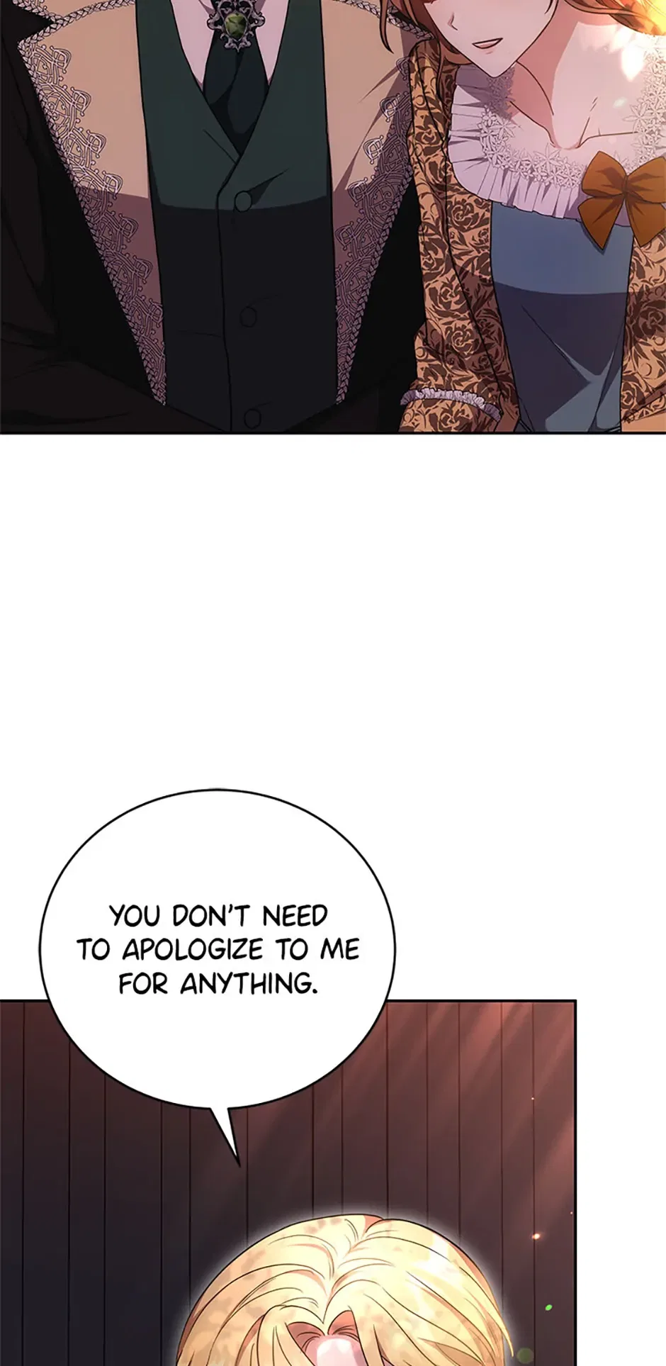 While You’re In Love Chapter 70 – Page 41