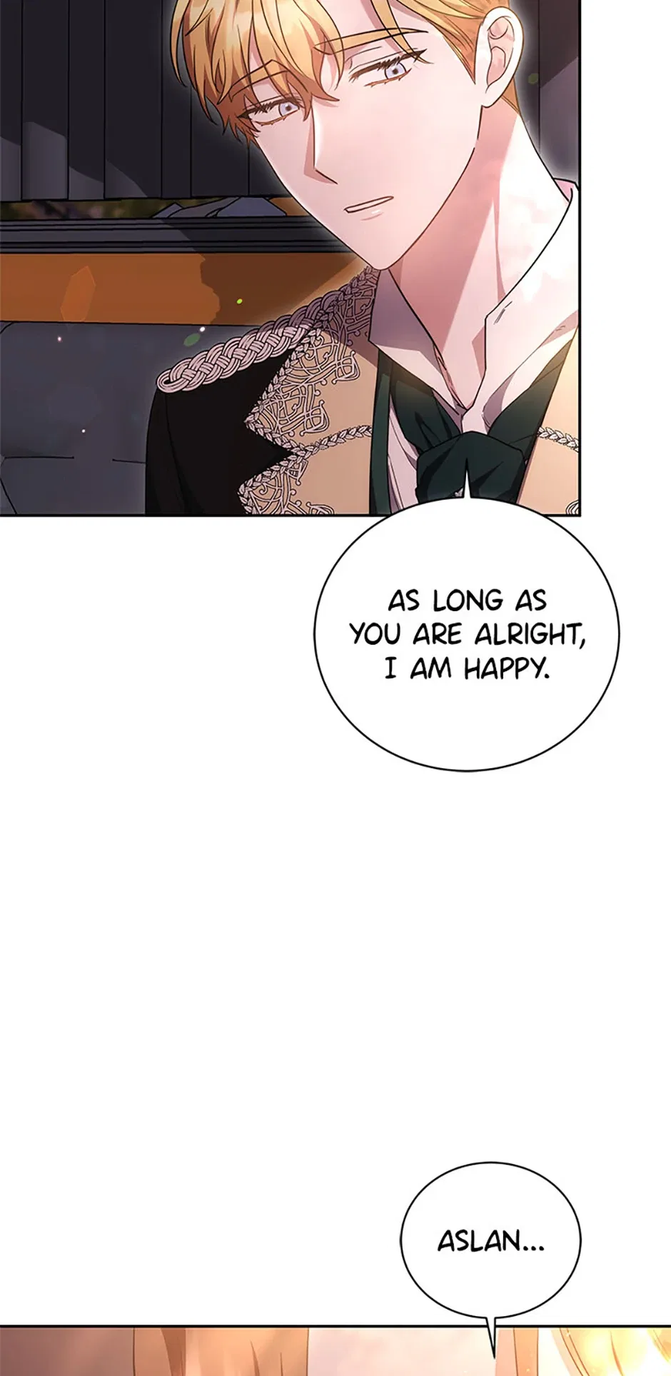 While You’re In Love Chapter 70 – Page 42