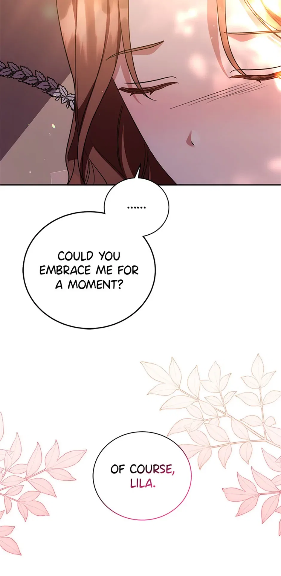 While You’re In Love Chapter 70 – Page 43