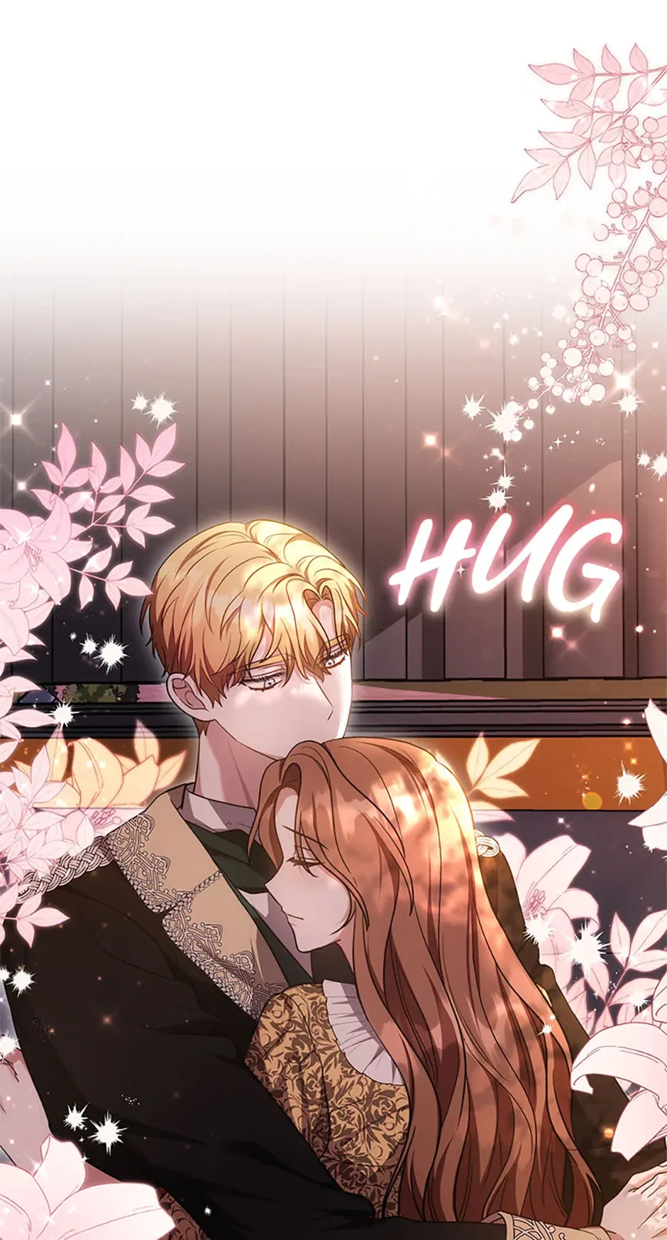 While You’re In Love Chapter 70 – Page 44