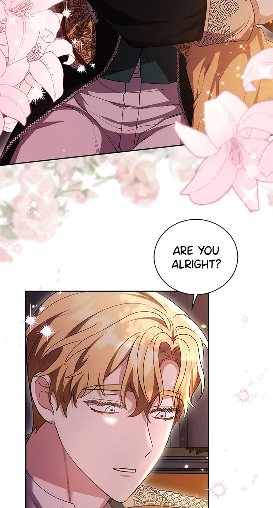 While You’re In Love Chapter 70 – Page 45
