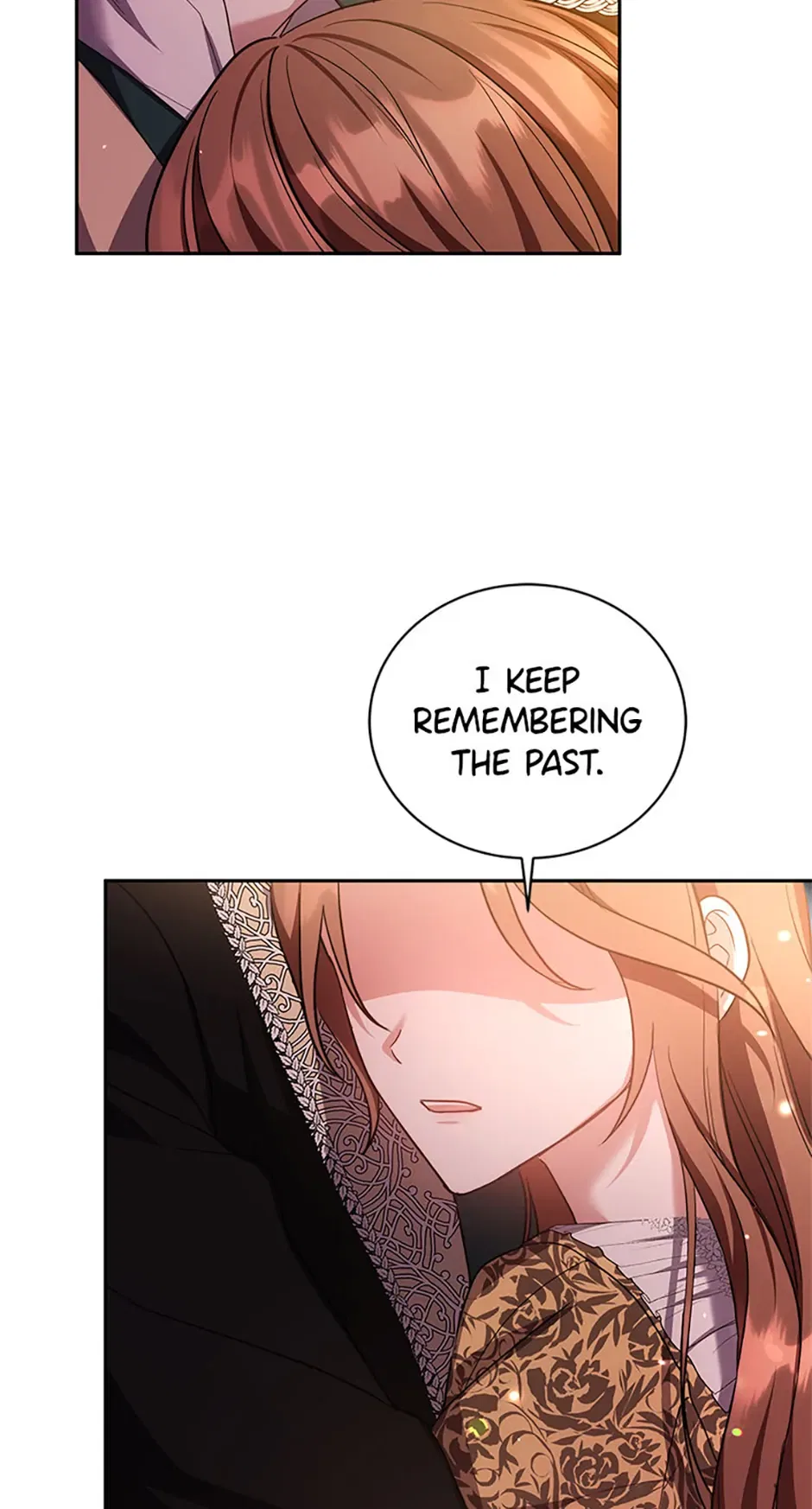 While You’re In Love Chapter 70 – Page 46