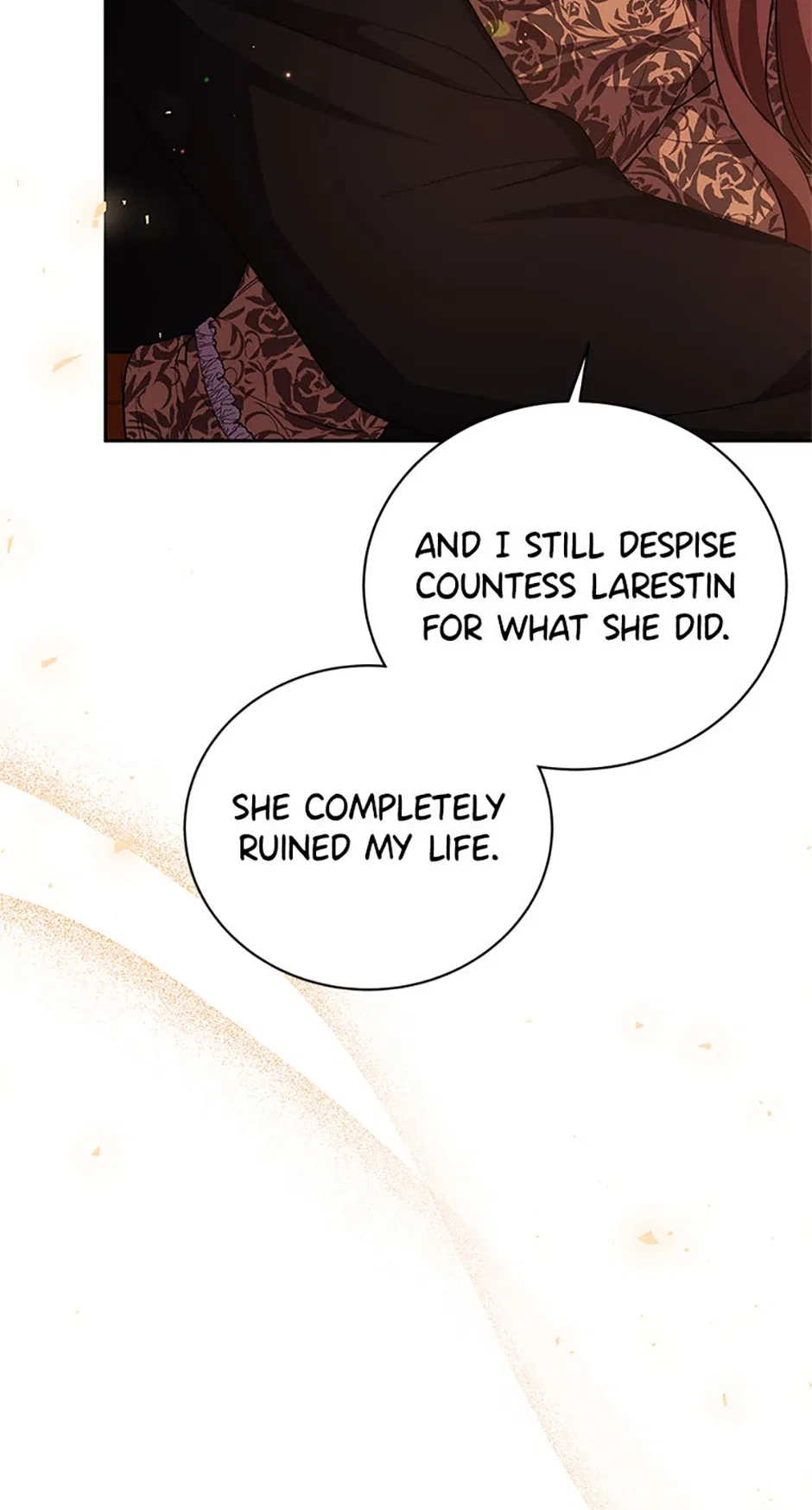While You’re In Love Chapter 70 – Page 47