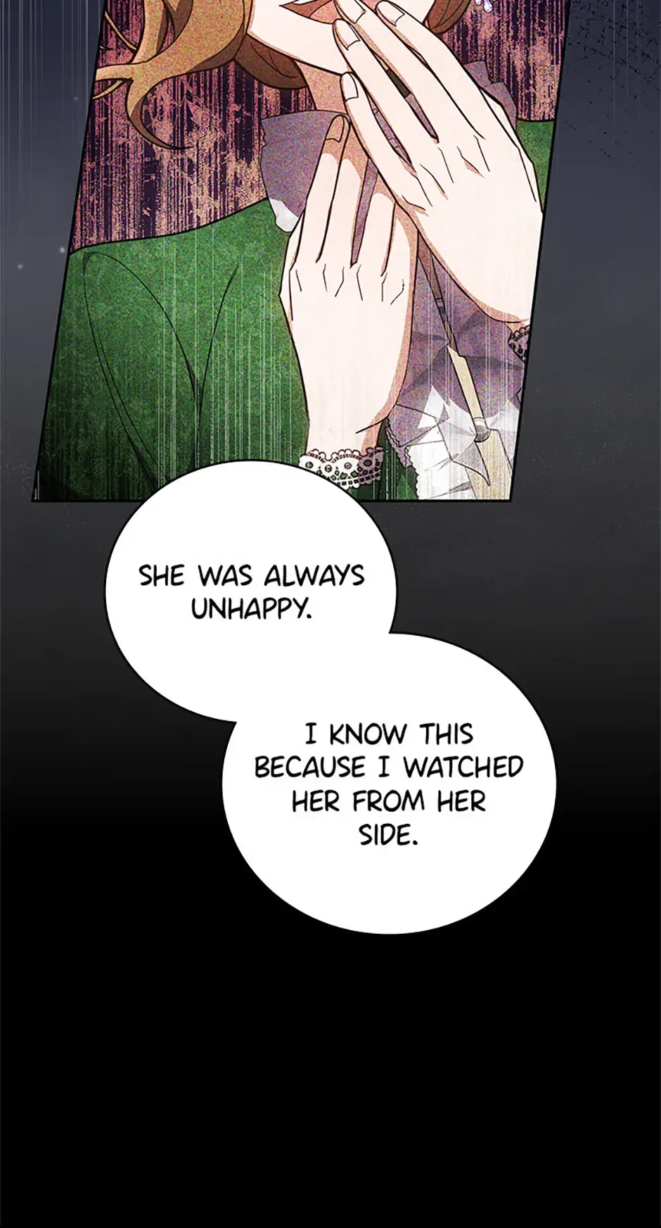 While You’re In Love Chapter 70 – Page 50