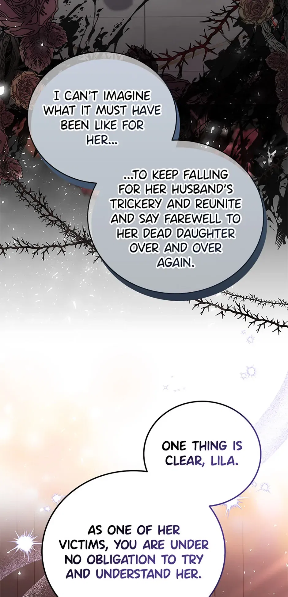 While You’re In Love Chapter 70 – Page 52