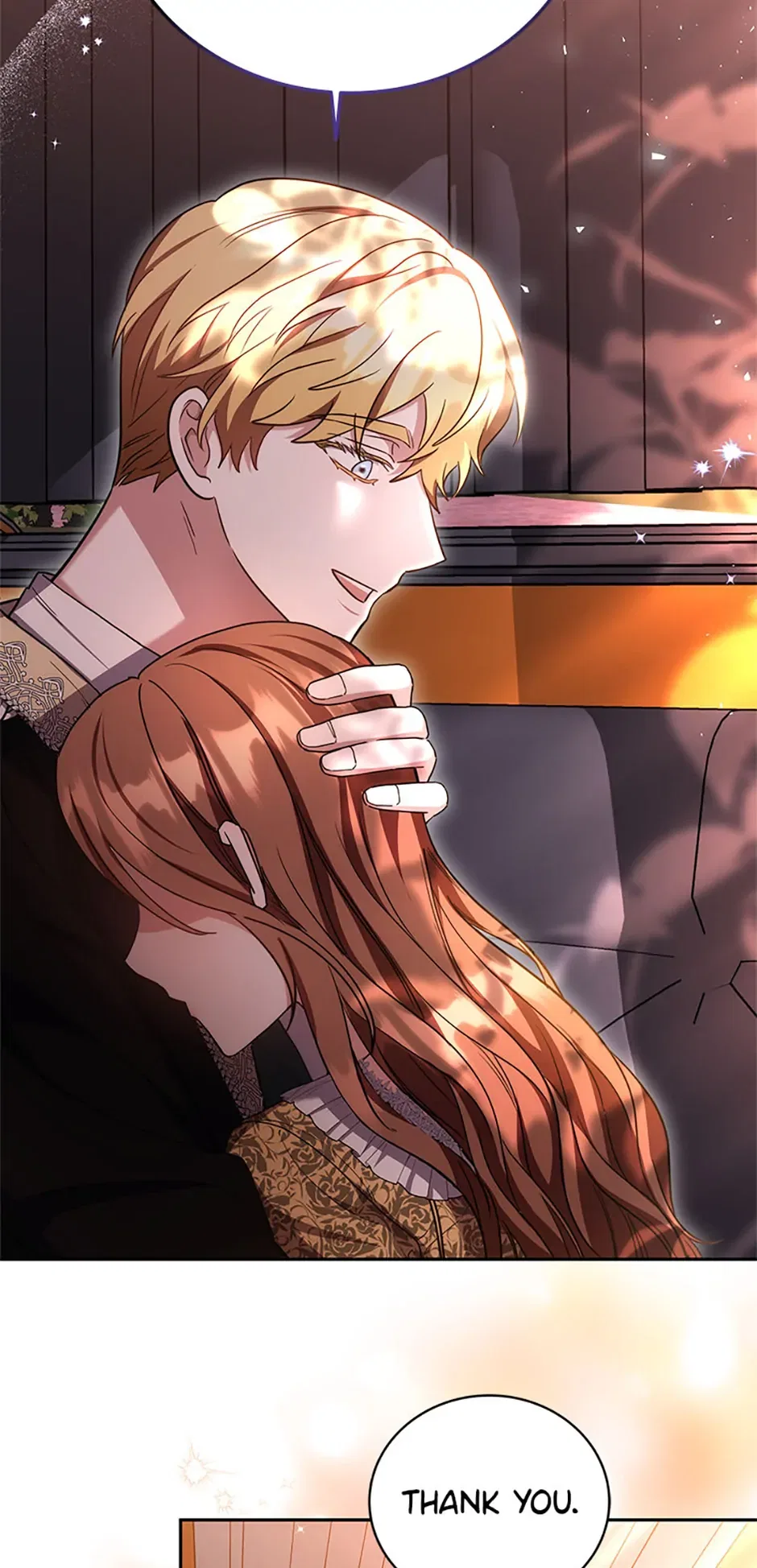While You’re In Love Chapter 70 – Page 53
