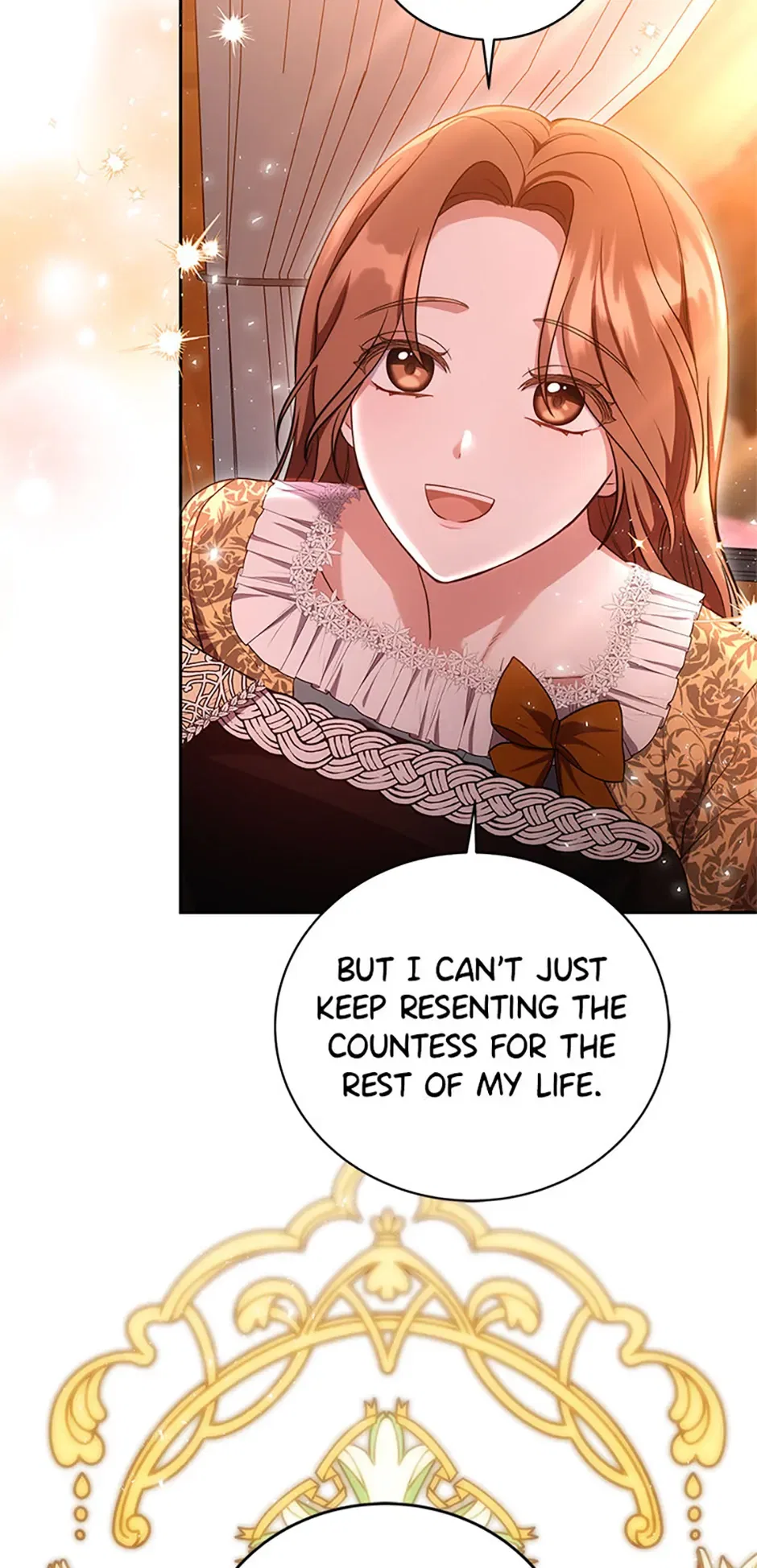 While You’re In Love Chapter 70 – Page 54