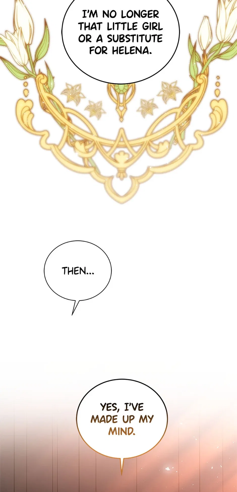 While You’re In Love Chapter 70 – Page 55
