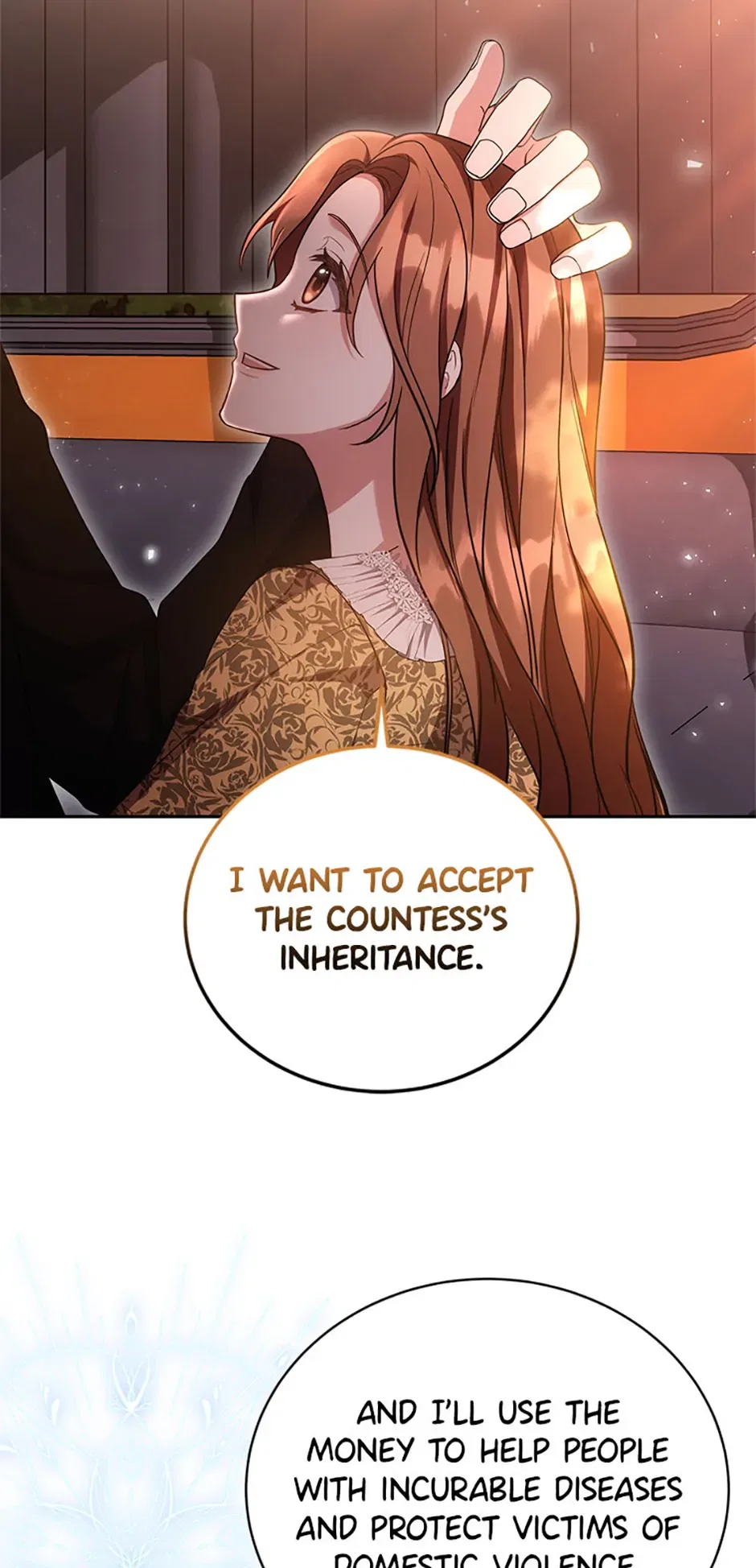 While You’re In Love Chapter 70 – Page 56