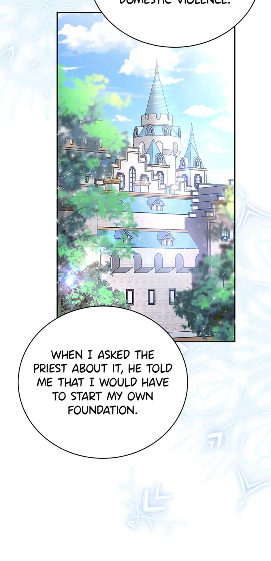 While You’re In Love Chapter 70 – Page 57