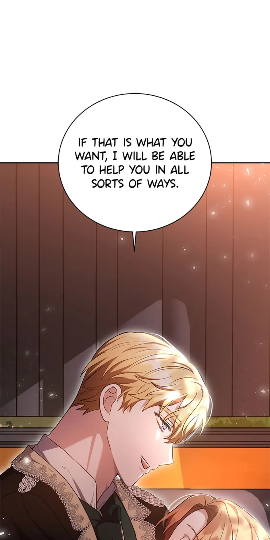 While You’re In Love Chapter 70 – Page 58