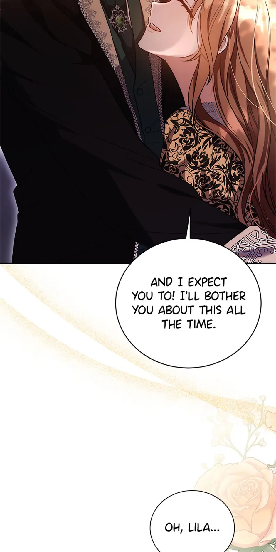 While You’re In Love Chapter 70 – Page 59