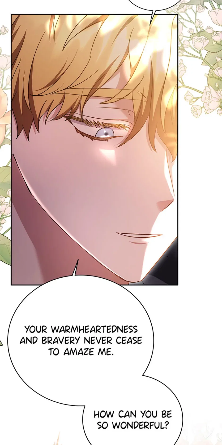 While You’re In Love Chapter 70 – Page 60