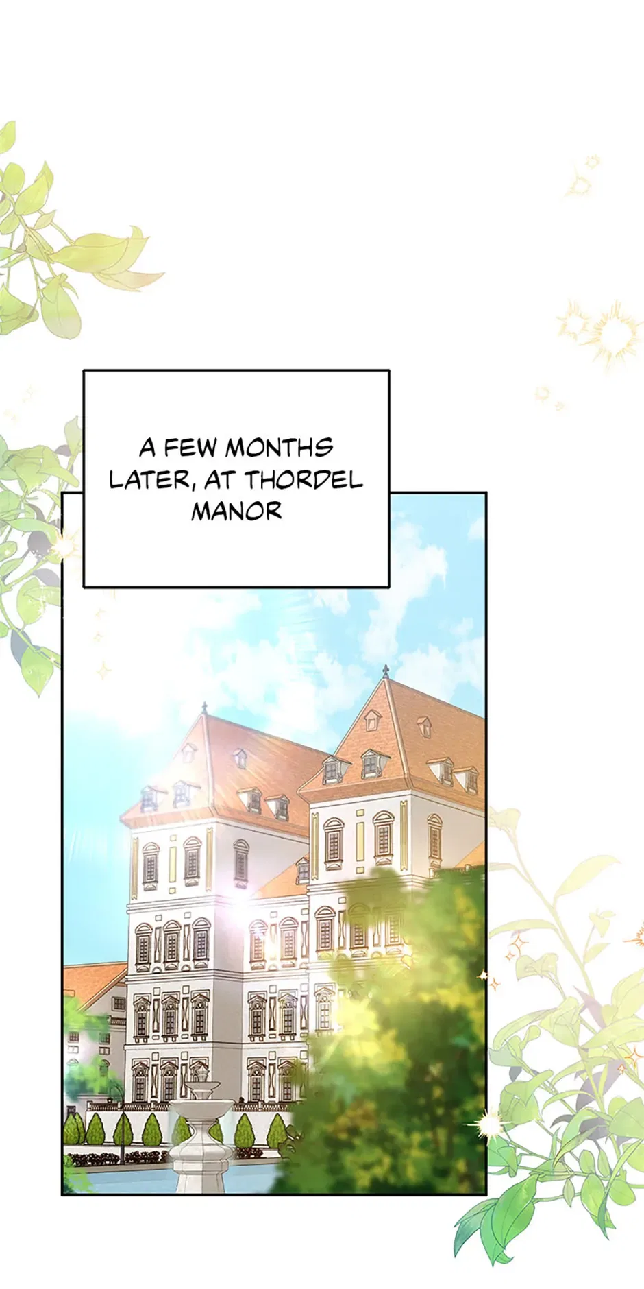 While You’re In Love Chapter 70 – Page 63