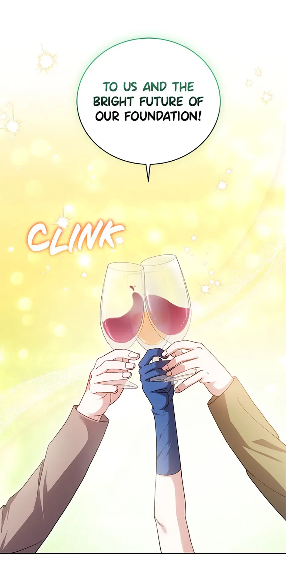 While You’re In Love Chapter 70 – Page 64