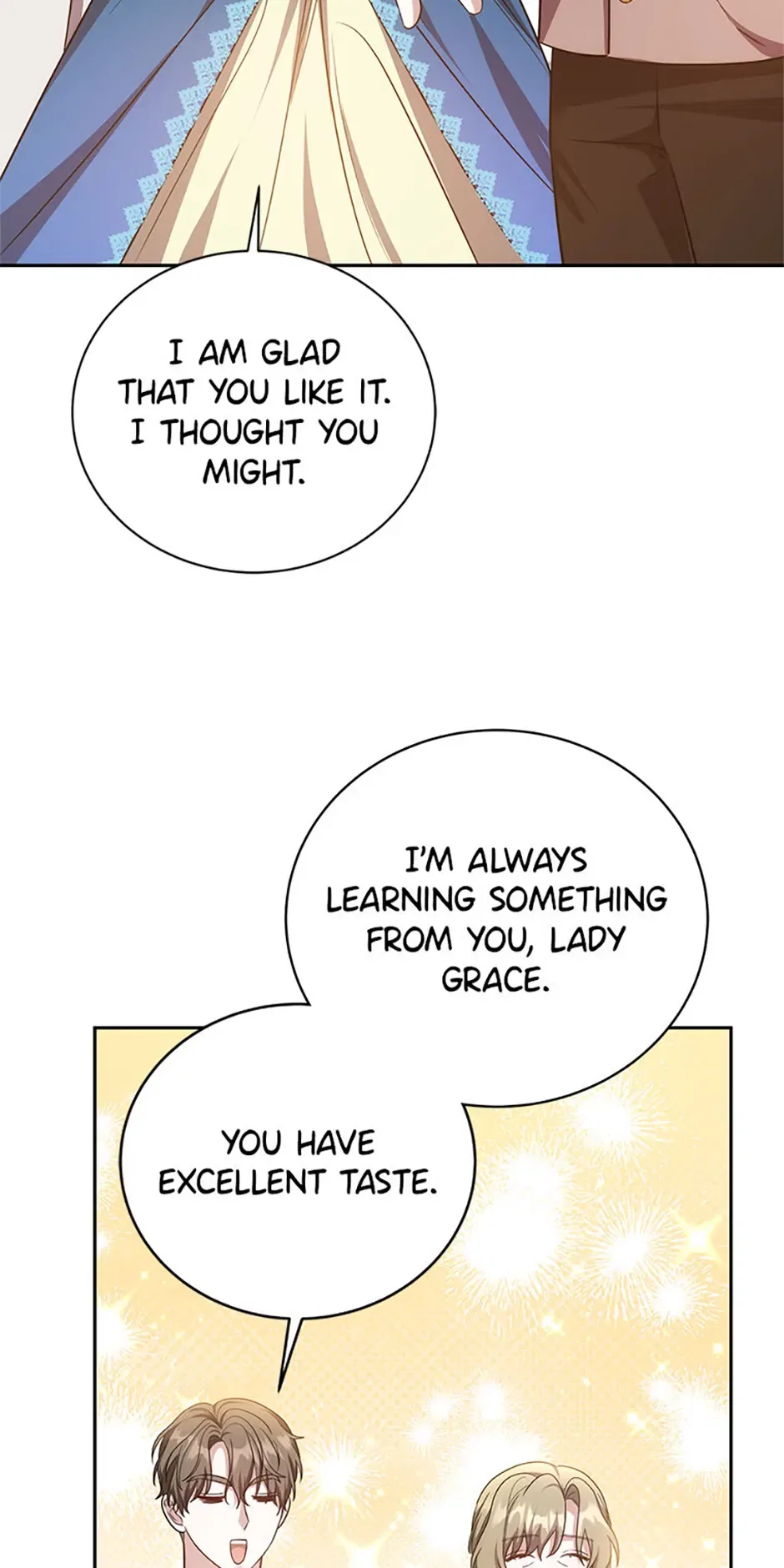 While You’re In Love Chapter 70 – Page 66