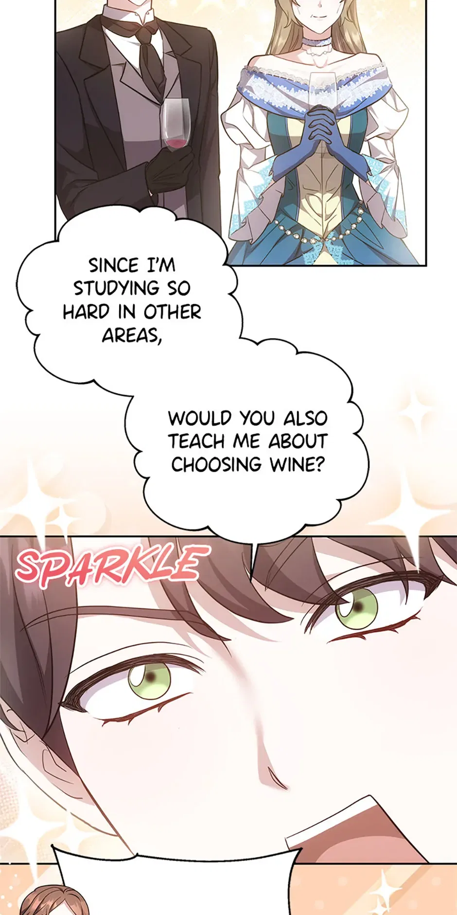 While You’re In Love Chapter 70 – Page 67