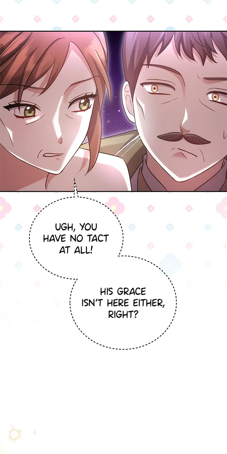 While You’re In Love Chapter 70 – Page 70