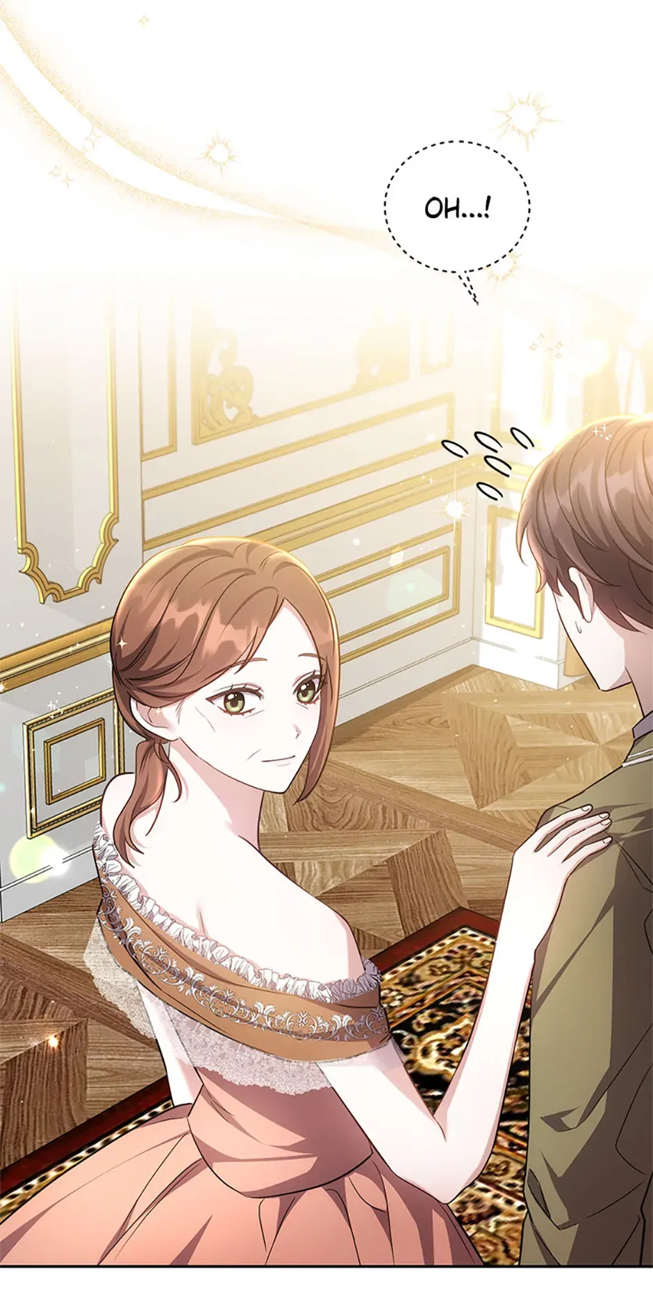 While You’re In Love Chapter 70 – Page 71
