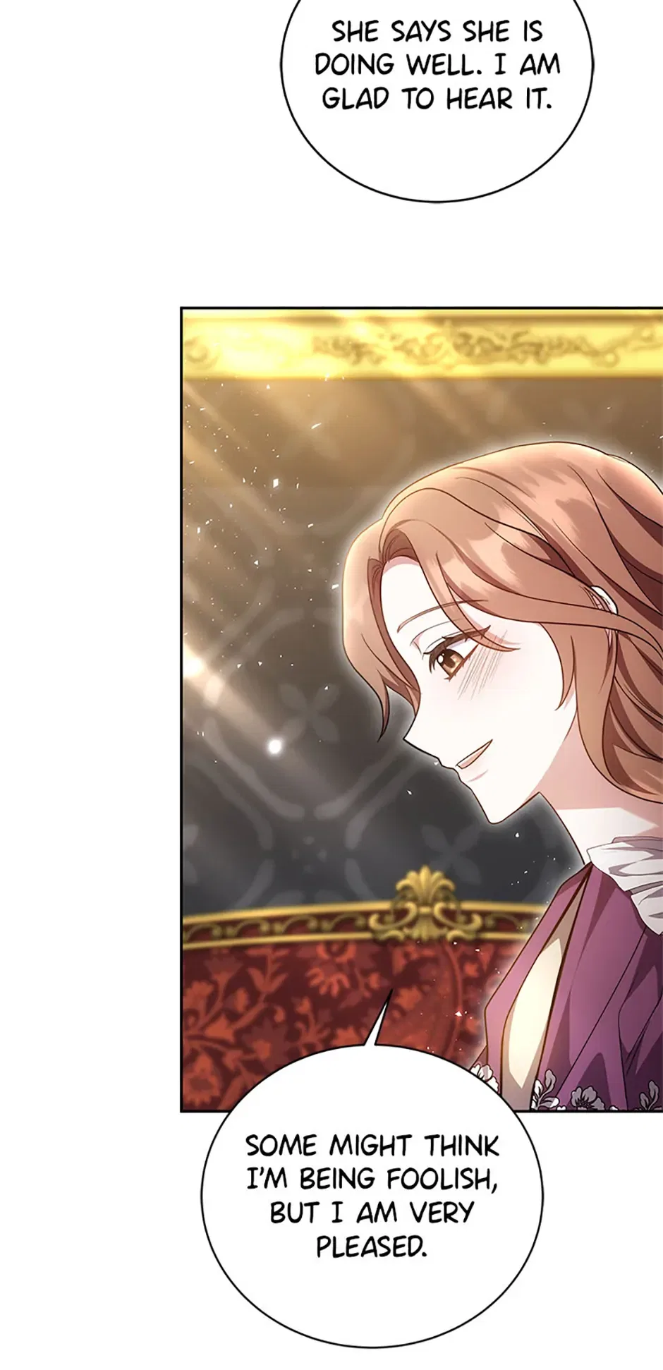 While You’re In Love Chapter 70 – Page 78