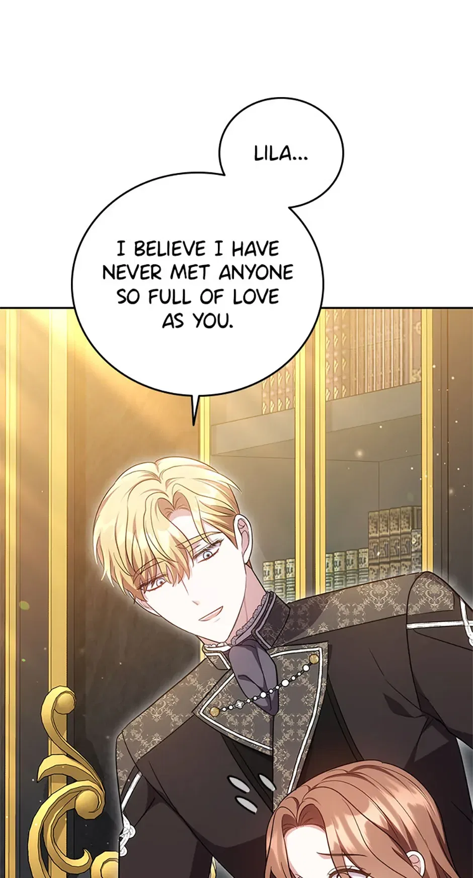 While You’re In Love Chapter 70 – Page 79