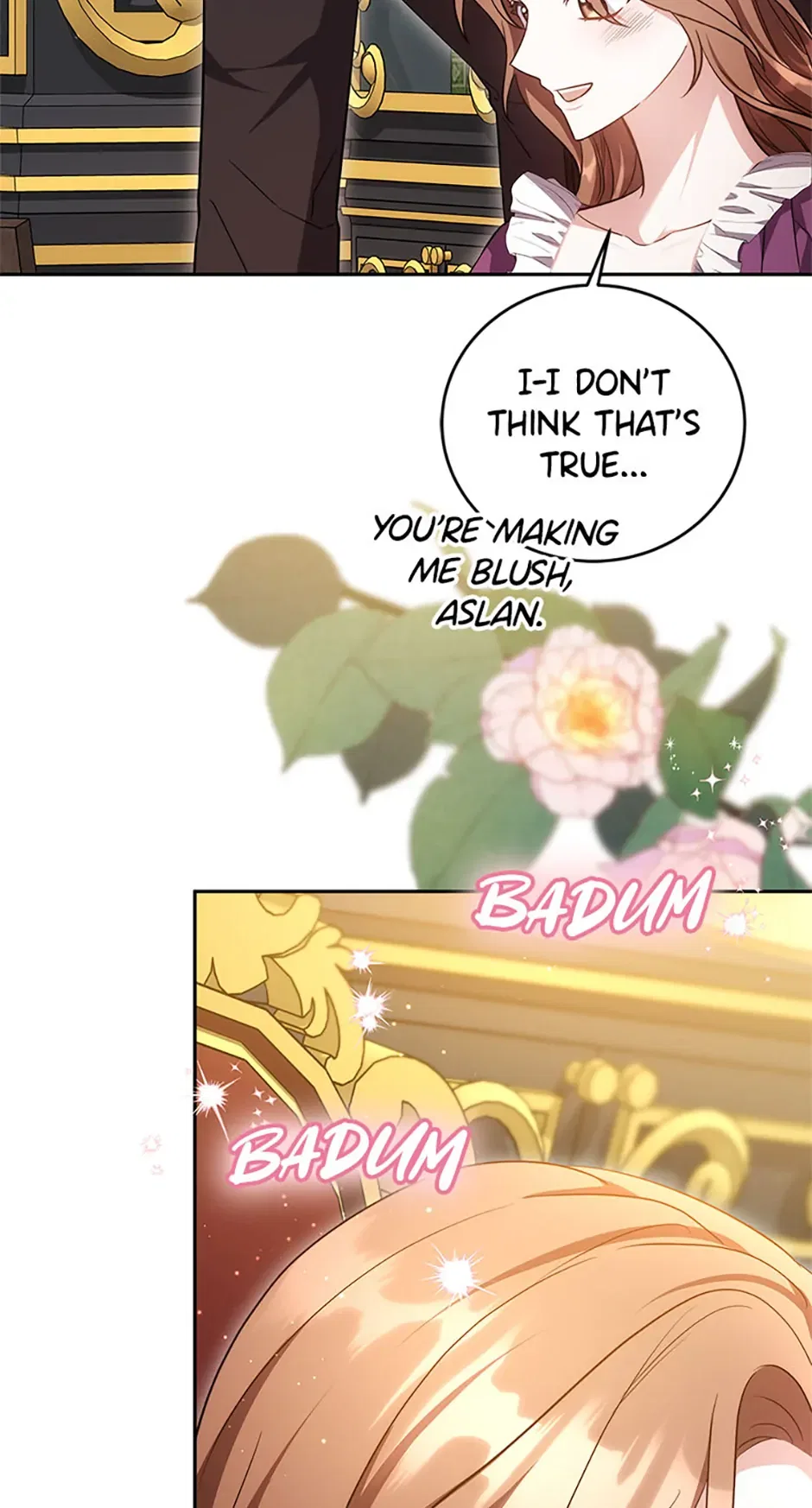 While You’re In Love Chapter 70 – Page 80