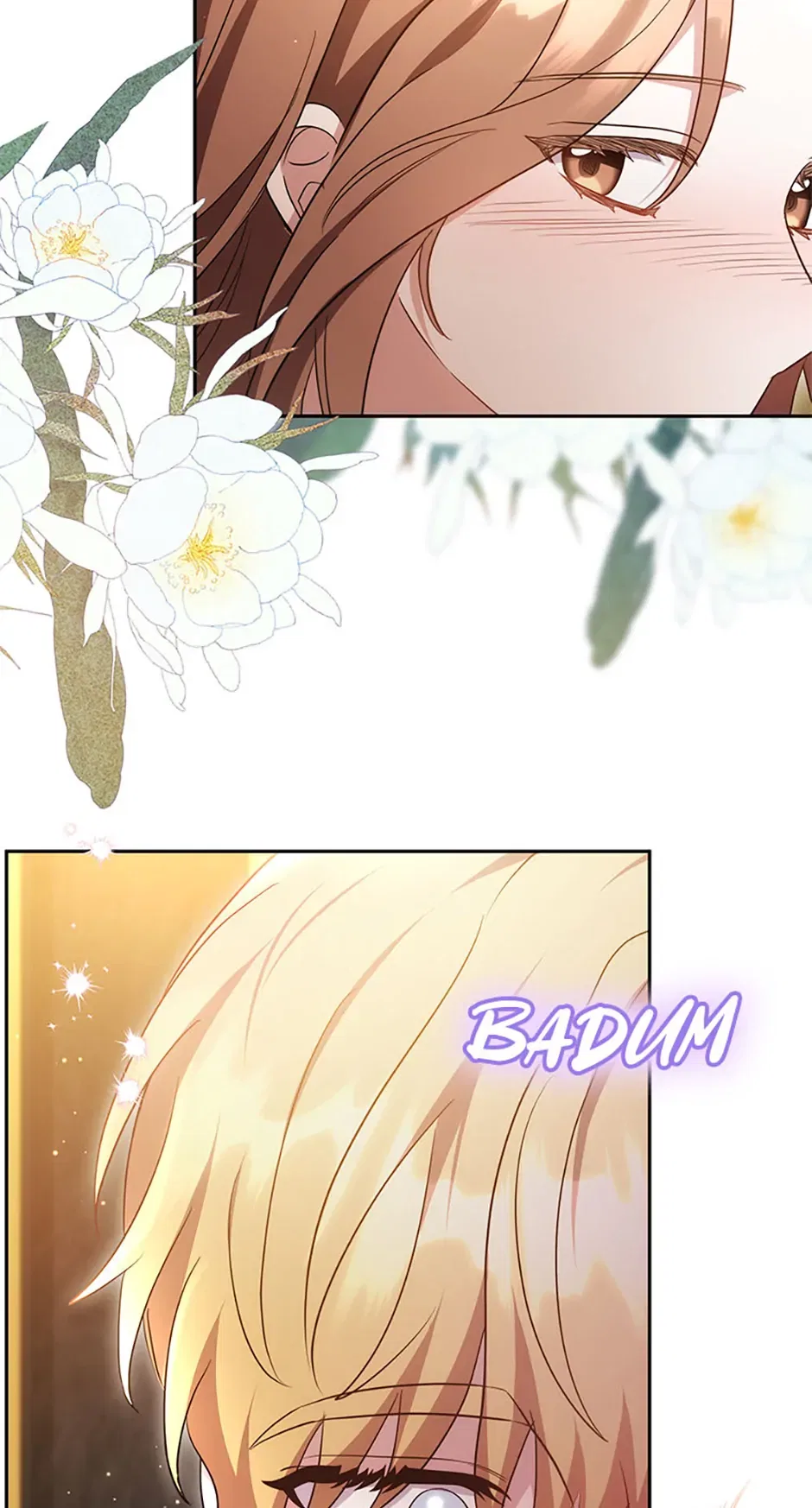 While You’re In Love Chapter 70 – Page 81