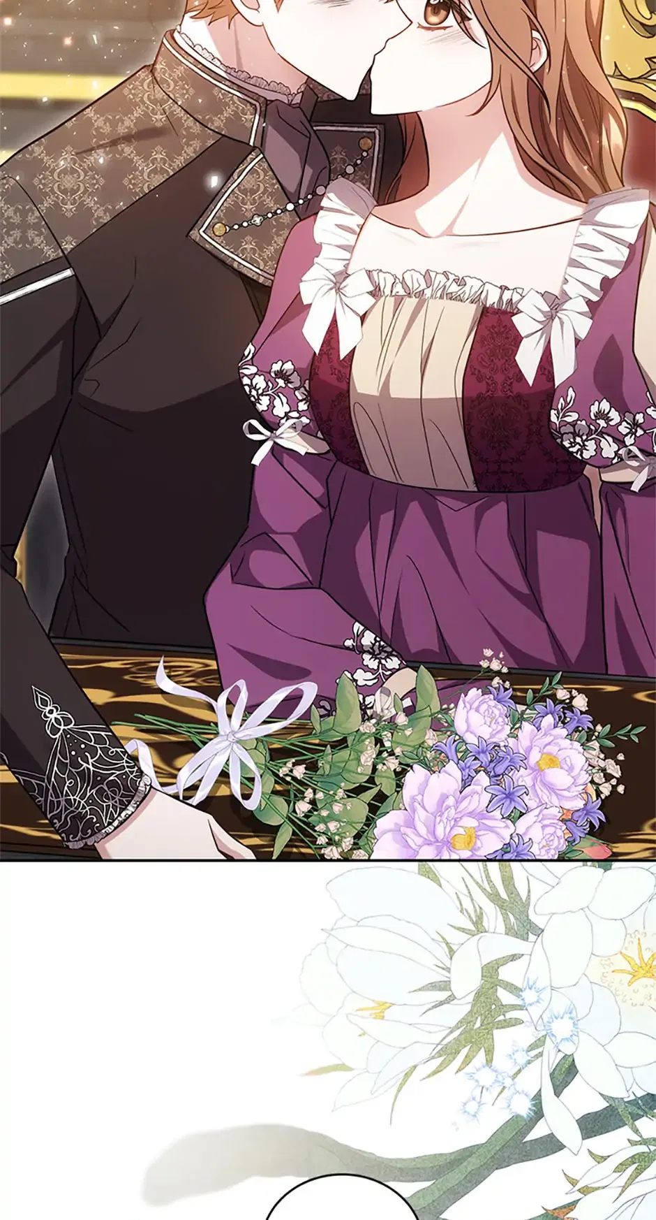 While You’re In Love Chapter 70 – Page 83