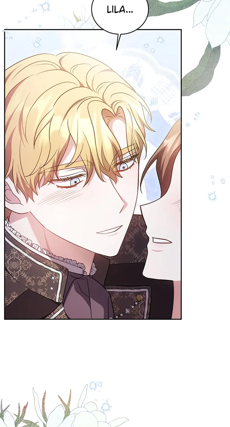 While You’re In Love Chapter 70 – Page 84