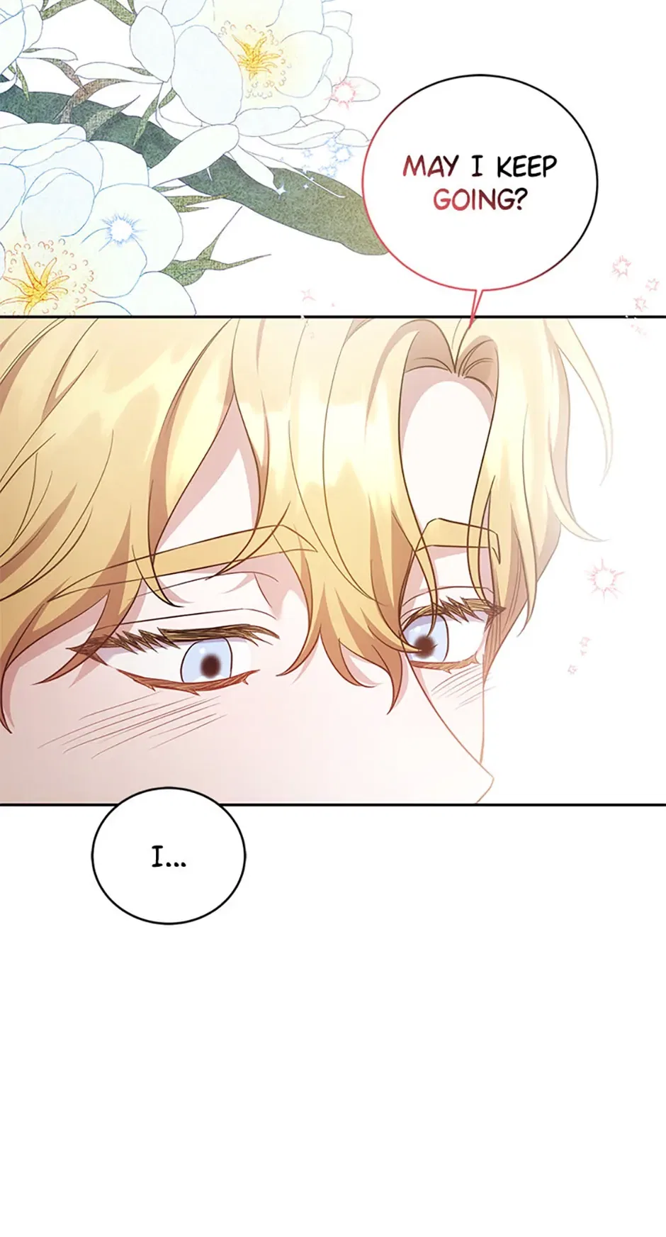 While You’re In Love Chapter 70 – Page 85