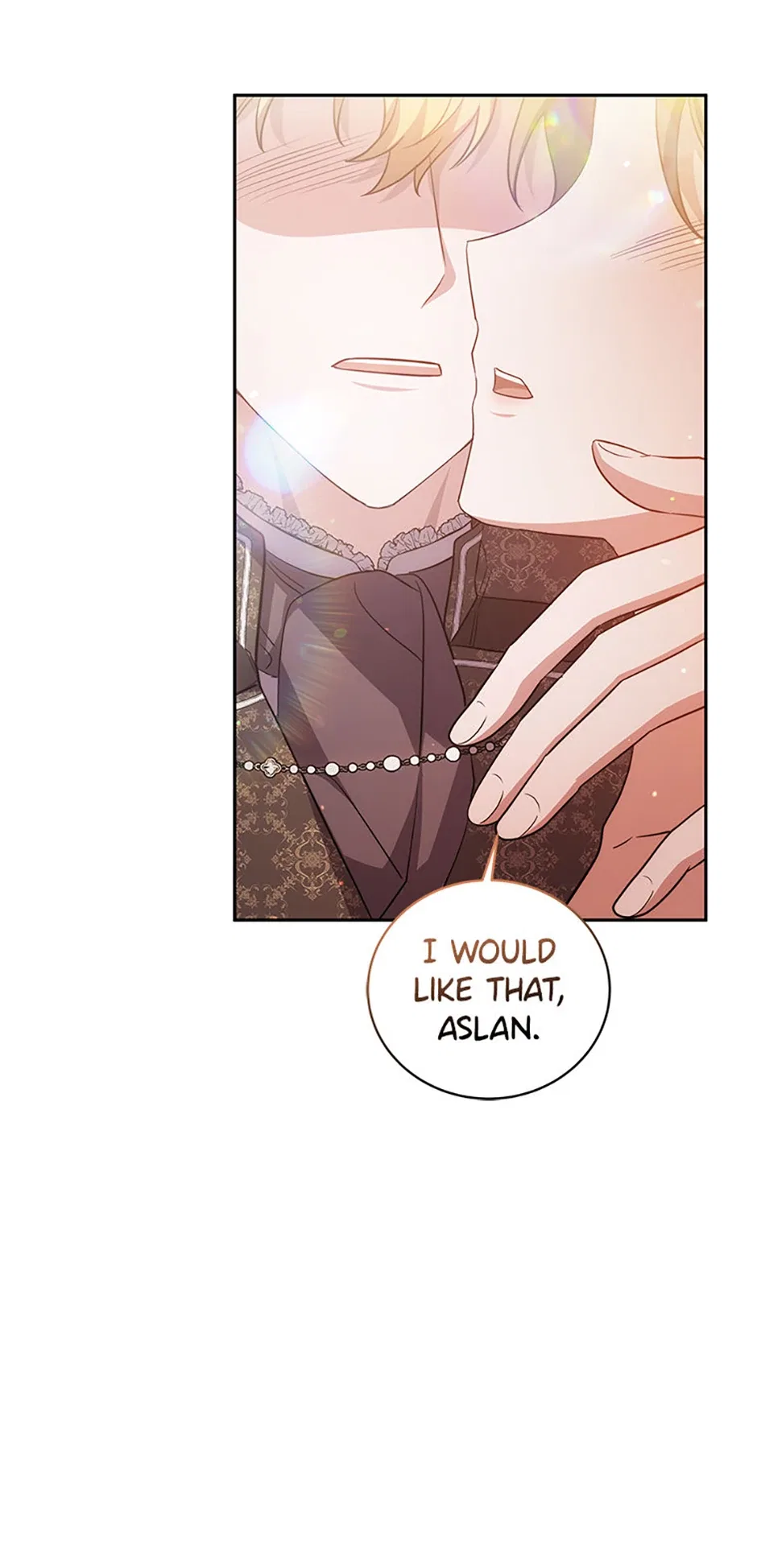 While You’re In Love Chapter 70 – Page 86