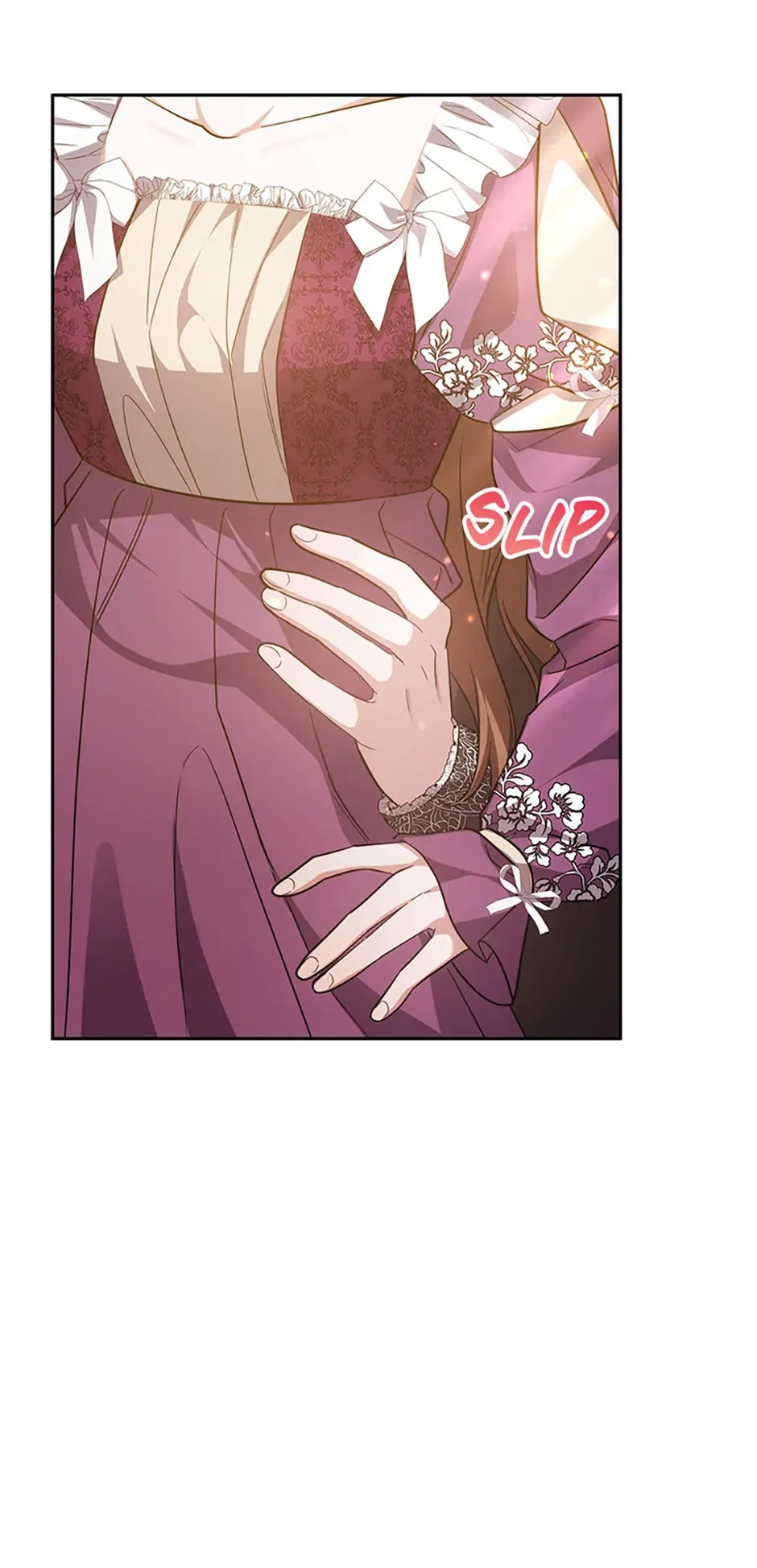 While You’re In Love Chapter 70 – Page 87