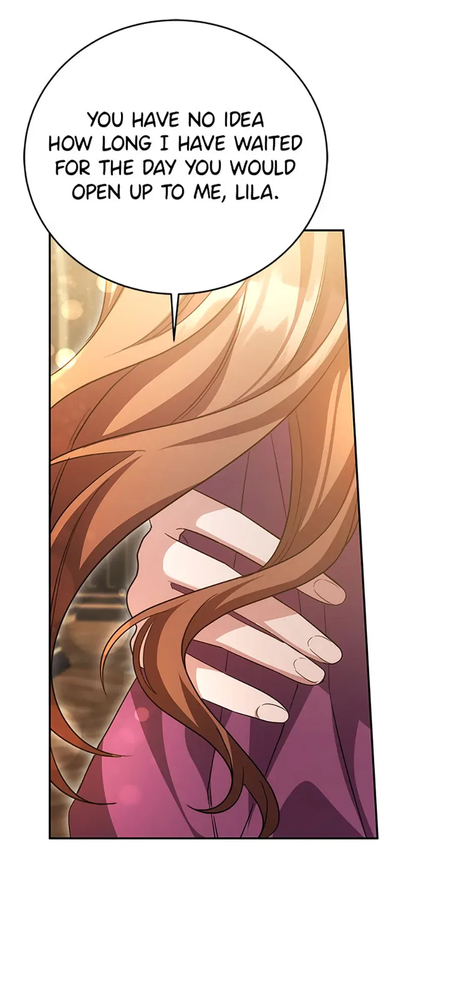 While You’re In Love Chapter 70 – Page 90