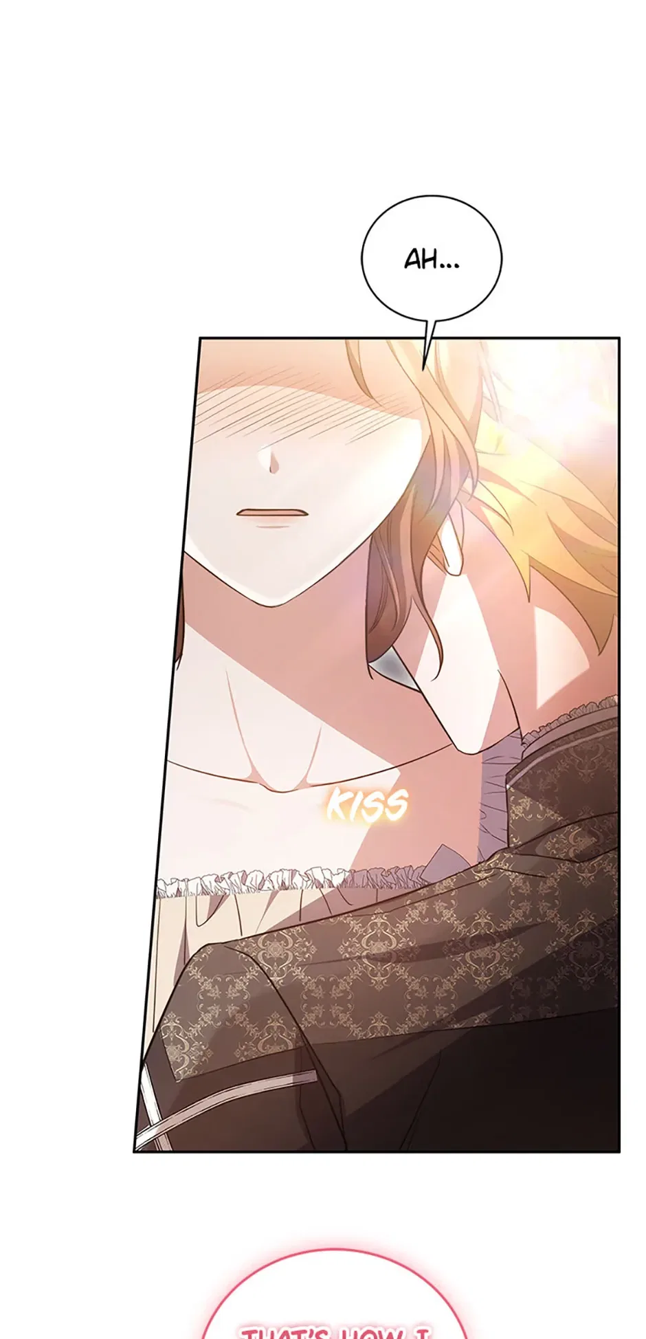 While You’re In Love Chapter 70 – Page 91