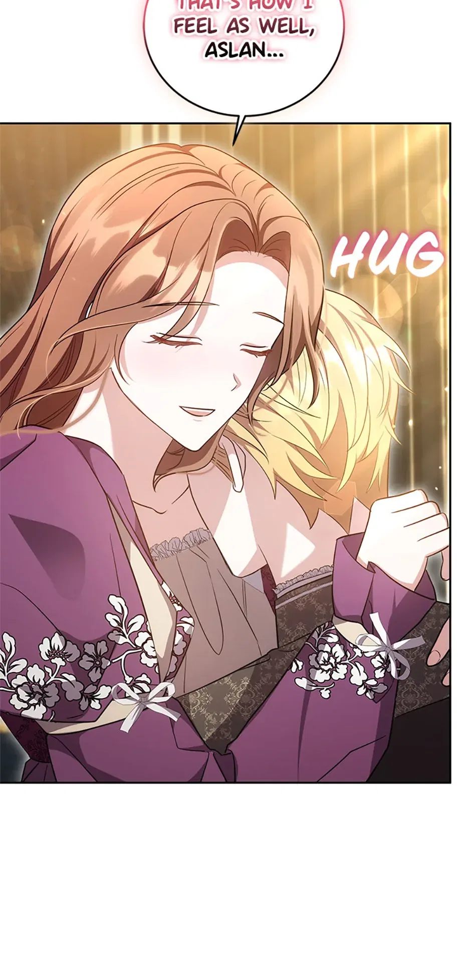 While You’re In Love Chapter 70 – Page 92