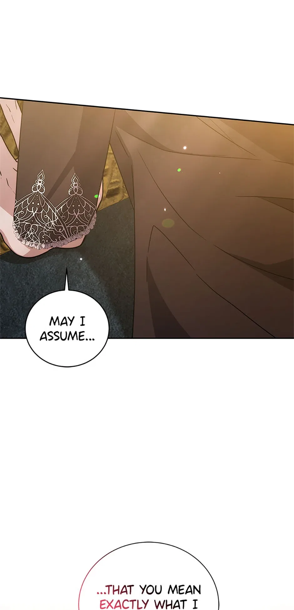 While You’re In Love Chapter 70 – Page 93