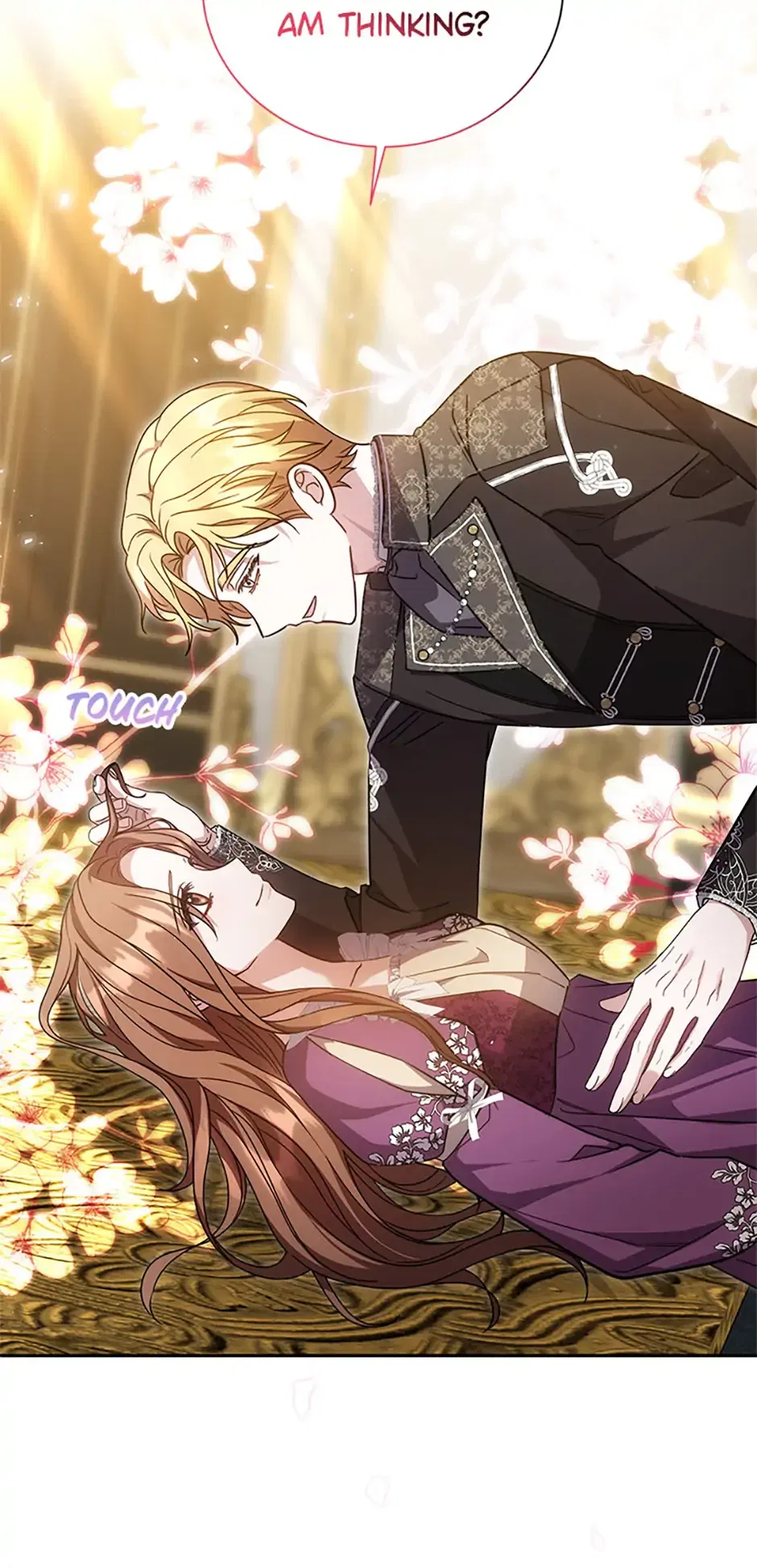 While You’re In Love Chapter 70 – Page 94