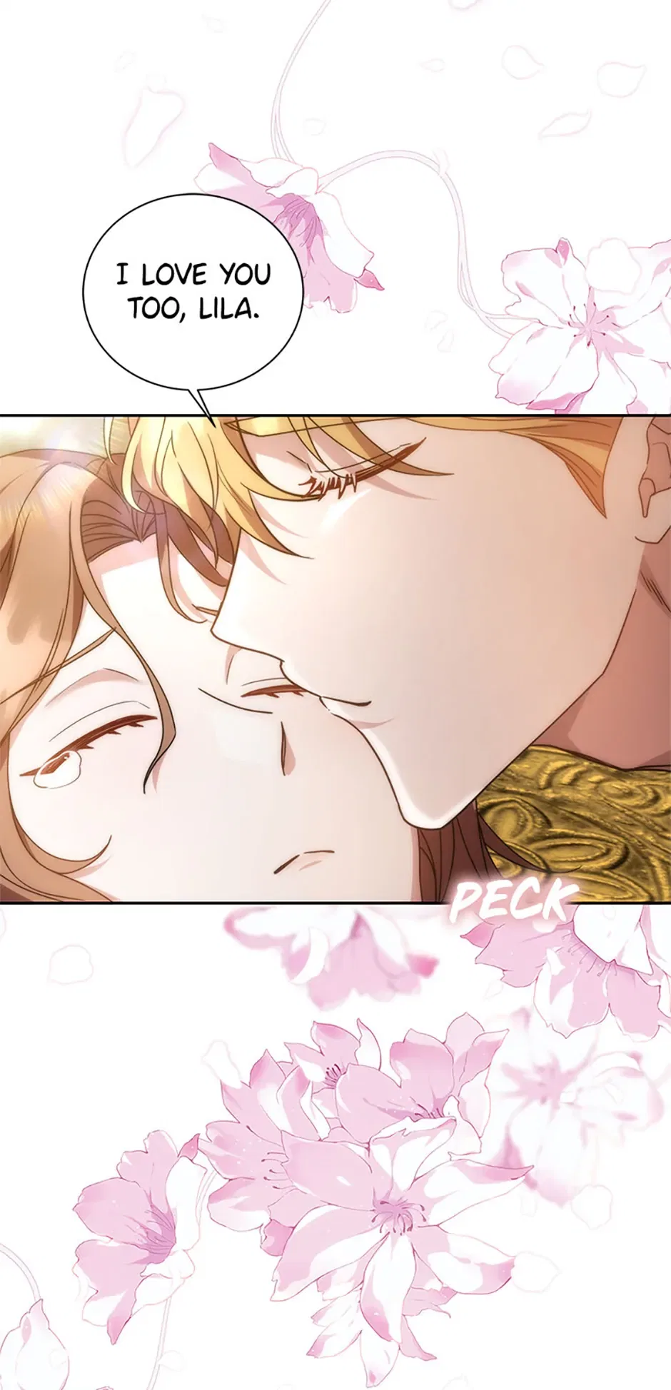 While You’re In Love Chapter 70 – Page 96