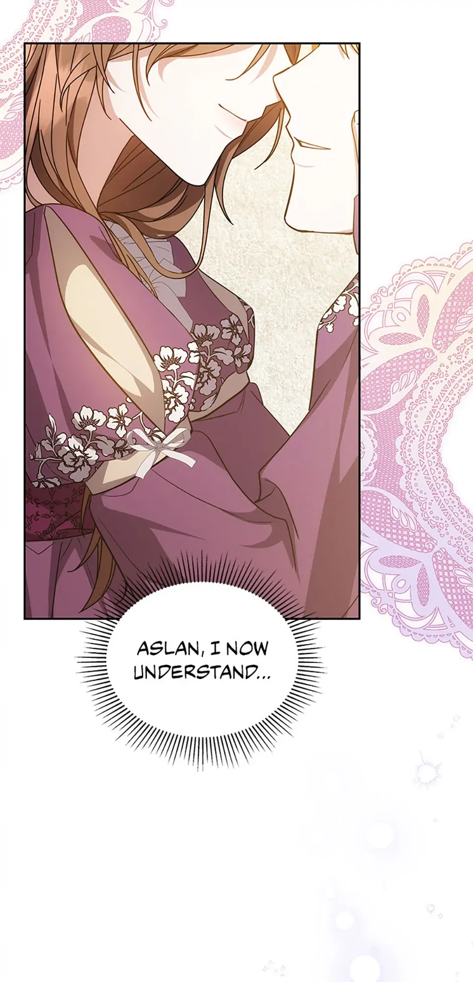 While You’re In Love Chapter 70 – Page 98