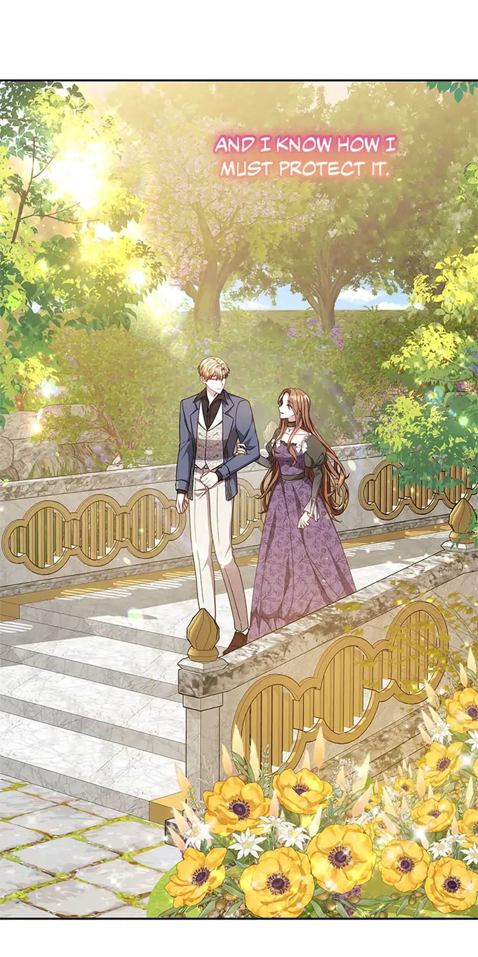While You’re In Love Chapter 70 – Page 100