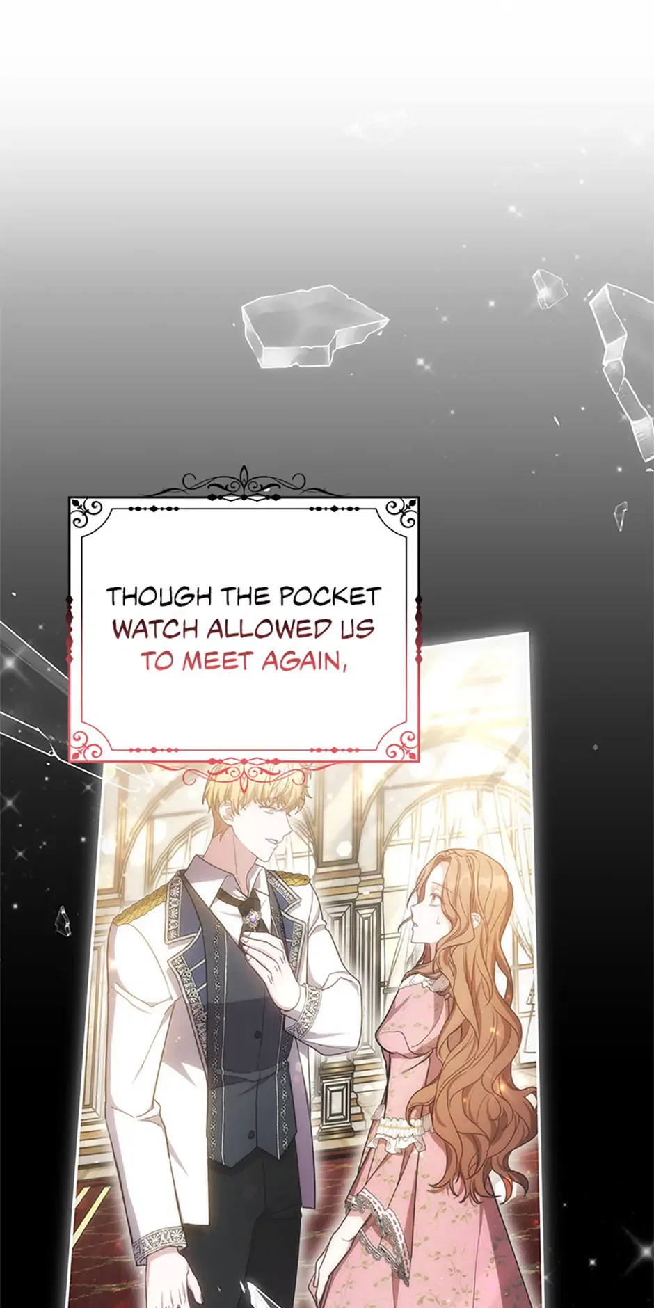 While You’re In Love Chapter 70 – Page 101