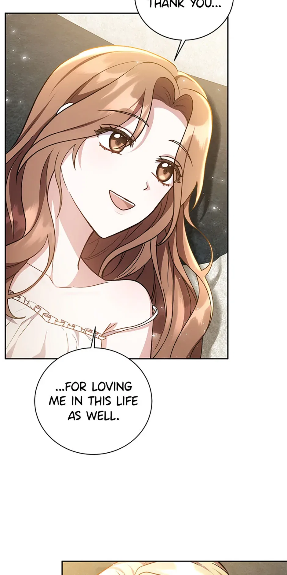 While You’re In Love Chapter 70 – Page 104