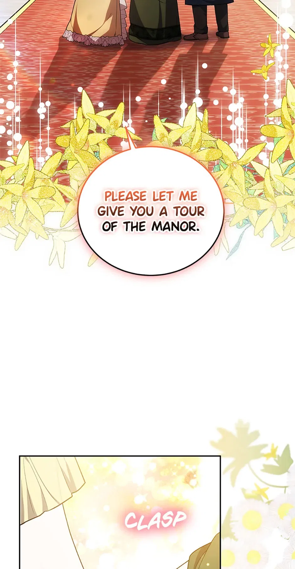 While You’re In Love Chapter 69 – Page 2