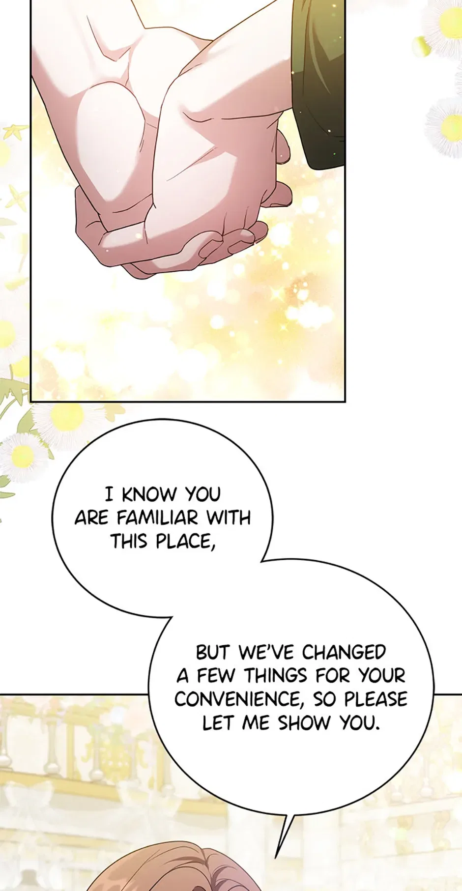 While You’re In Love Chapter 69 – Page 3