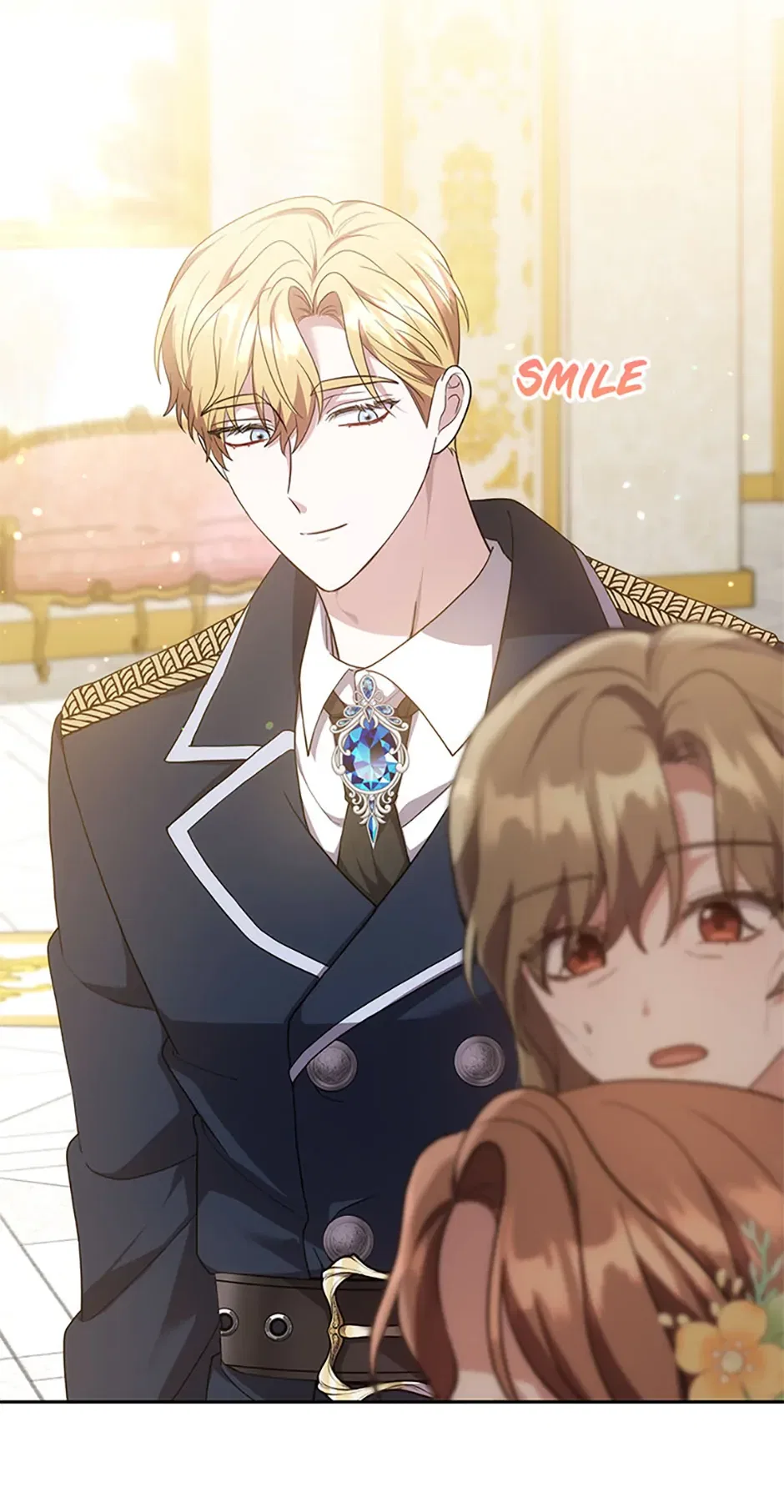 While You’re In Love Chapter 69 – Page 6