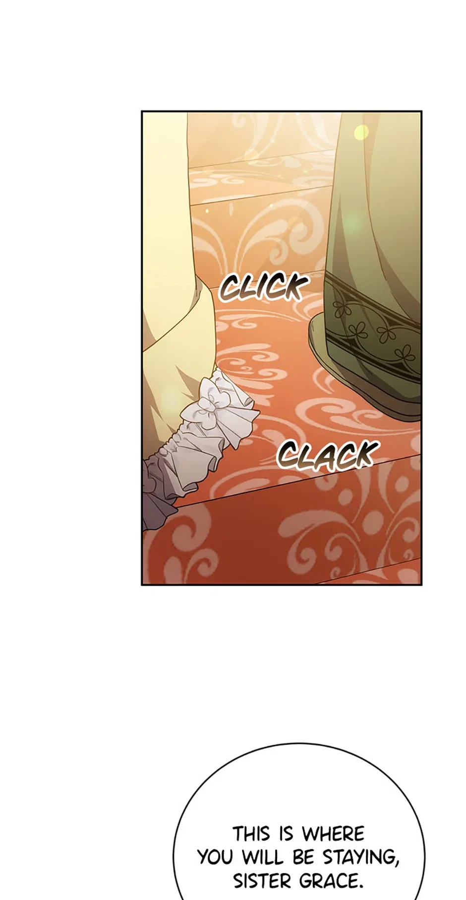 While You’re In Love Chapter 69 – Page 8