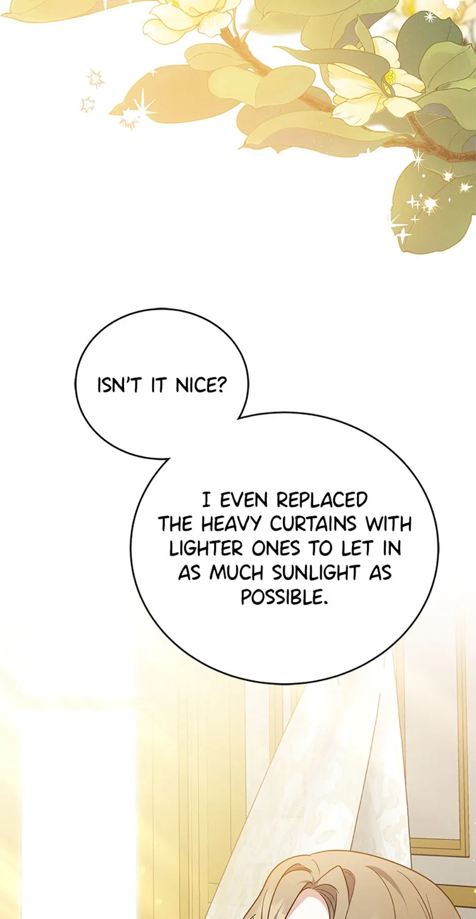 While You’re In Love Chapter 69 – Page 11